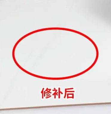 武川瓷砖空鼓维修公司分享下板材基层，未采取柔性过渡措施的影响。在瓷砖铺贴工程中，如果采用的是板材基层（如石膏板、木工板等非刚性基层），而未采取柔性过渡措施，