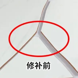 武川瓷砖空鼓维修公司分享下瓷砖基层整体强度偏低，可能会导致的问题。